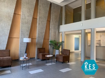 Departamento en venta en Carlos Silva Vildósola 870, San Miguel - 2 dormitorios, 1 baño
