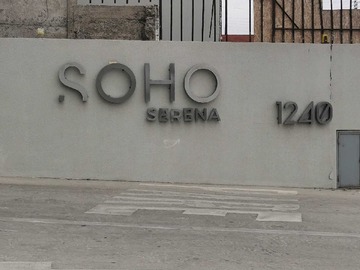 Oficina en venta en Venta Oficina, Edificio Soho La Serena (67035), Coquimbo - 2 dormitorios, 1 baño
