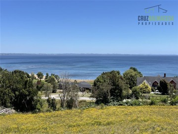 Parcela en venta en Condominio Borde Sur, Puerto Varas