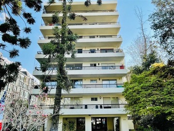 Venta / Departamento / Providencia