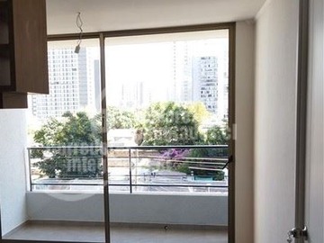 Departamento en venta en Coronel Souper/ Coronel Godoy, Estación Central - 1 dormitorio, 1 baño