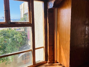 Departamento en arriendo mensual en ¿Quieres vivir en un loft en Valparaiso? (180843), Valparaíso - 1 dormitorio, 1 baño