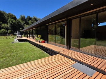 Venta / Casa / Puerto Varas