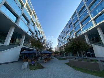 Venta / Oficina / Lo Barnechea
