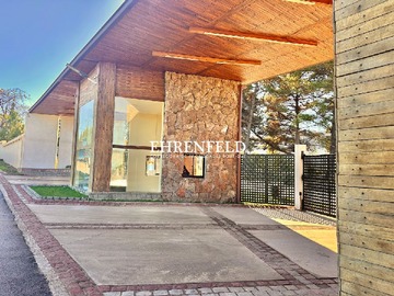 Terreno en venta en Monte Sagrado, Quintero