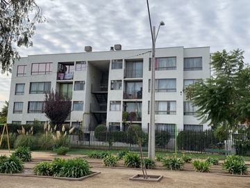 Venta / Departamento / Maipú