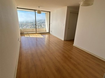 Departamento en venta en Departamento en Cerro Placeres, Valparaíso - 3 dormitorios, 2 baños