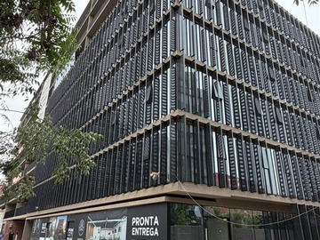 Local Comercial en arriendo mensual en General del Canto / Nueva Providencia, Providencia - 1 baño