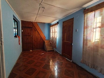Casa en venta en Casa para acondicionar (183110), Coquimbo - 6 dormitorios, 2 baños