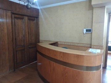 Oficina en arriendo mensual en Providencia - Nueva Los Leones, Providencia - 3 baños