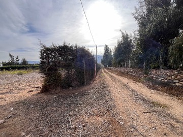 Terreno en venta en Tranquilidad y Naturaleza Aseguradas (171500), La Serena