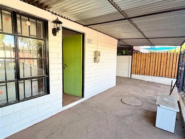 Casa en venta en villa pedro de valdivia, San Felipe - 3 dormitorios, 1 baño