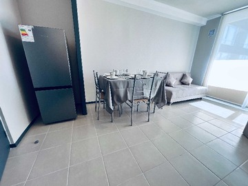 Arriendo Mensual / Departamento / Rancagua