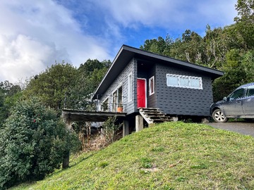 Departamento en arriendo mensual en Los Molinos Valdivia, Valdivia - 1 dormitorio, 1 baño