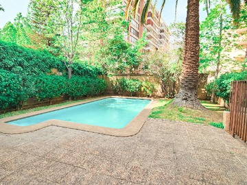 Departamento en venta en suecia 3328, Ñuñoa - 2 dormitorios, 2 baños