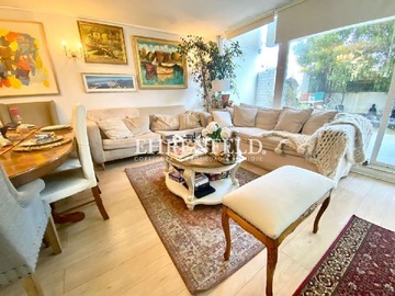 Departamento en venta en Concón, Bosques de Montemar, Concón - 2 dormitorios, 2 baños