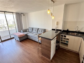 Departamento en venta en San Nicolas 1033, San Miguel - 2 dormitorios, 1 baño