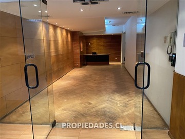Oficina en arriendo mensual en Moneda - Ahumada, Santiago - 5 baños