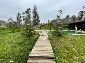 Parcela en venta en litueche, Litueche - 5 dormitorios, 2 baños
