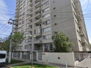 Arriendo Mensual / Departamento / San Miguel