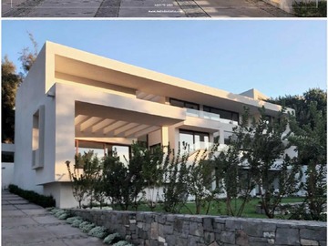 Casa en venta en Moderno Hogar con Excelente Conectividad (178179), Lo Barnechea - 5 dormitorios, 6 baños