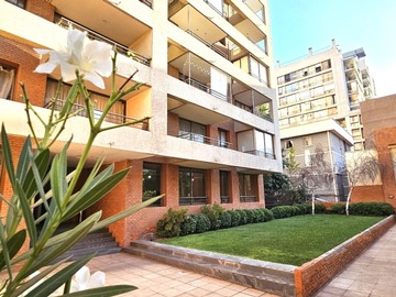 Departamento en venta en Cauquenes irarrazaval, Ñuñoa - 3 dormitorios, 2 baños