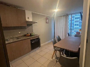Venta / Departamento / San Miguel