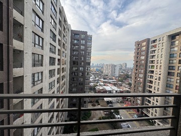 Departamento en venta en Precio Final! Depto 1 dorm, buena Inversión (127900), Independencia - 1 dormitorio, 1 baño