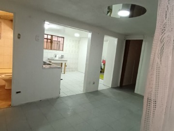 Departamento en venta en Eduardo Cordero 1468, Puente Alto - 3 dormitorios, 2 baños