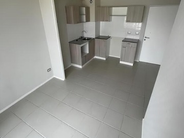 Departamento en venta en Domingo Santa María - Enrique Soro, Independencia - 1 dormitorio, 1 baño