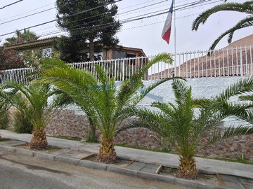 Casa en venta en Se vende casa de 456 m² en sector sur. (163144), Antofagasta - 4 dormitorios, 4 baños