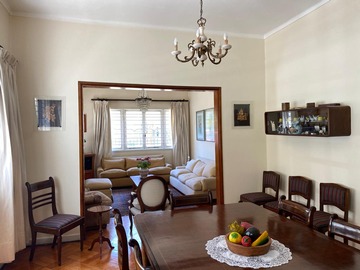 Casa en venta en 12 Norte poniente, Viña del Mar - 5 dormitorios, 4 baños
