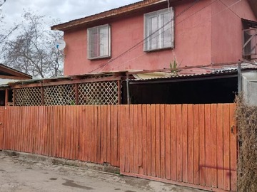 Casa en venta en Venta Casa 4D/2B - Lampa - 4 dormitorios, 2 baños