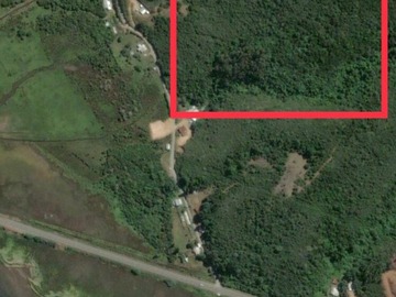 Sitio en venta en Sector nahuel, Mariquina