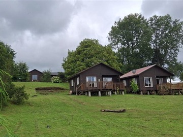 Casa en venta en El encanto, Puyehue - 5 dormitorios, 3 baños