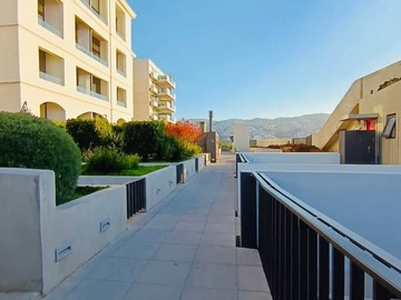 Estudio en venta en Mirador Barón, Valparaíso - 1 dormitorio, 1 baño