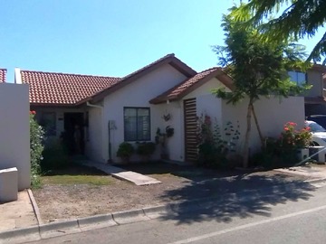 Casa en venta en Casa venta condo. Aires de buin comuna buin (153959), Buin - 3 dormitorios, 2 baños