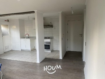 Departamento en arriendo mensual en América, San Bernardo - 2 dormitorios, 2 baños
