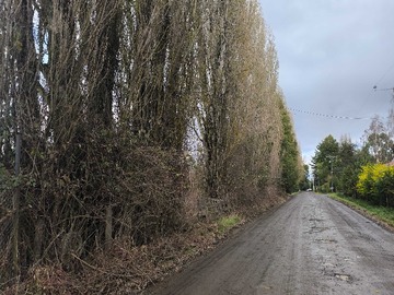 Terreno en venta en Parcela de 5.700 m² a minutos de Osorno R215 (153364), Osorno
