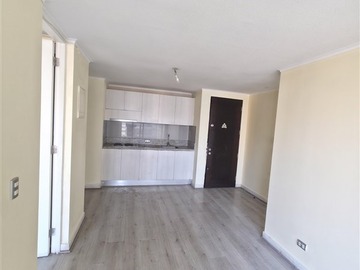 Arriendo Mensual / Departamento / Estación Central