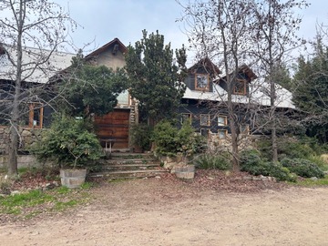 Casa en venta en Challay Alto, Paine - 3 dormitorios, 3 baños