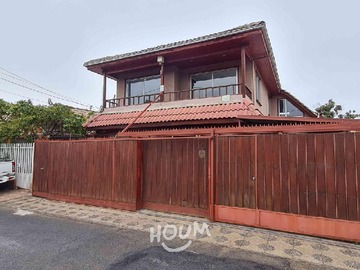 Venta / Casa / La Florida