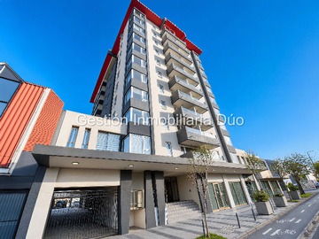 Arriendo Mensual / Departamento / Temuco