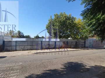 Terreno en venta en Antonio Egulia 536, Melipilla, Santiago Metropolitan Region 9580000, Chile, Melipilla
