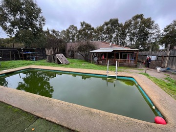 Venta / Casa / Talca