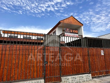 Casa en venta en Casa Cerro Dragón en Venta (172764), Iquique - 4 dormitorios, 2 baños