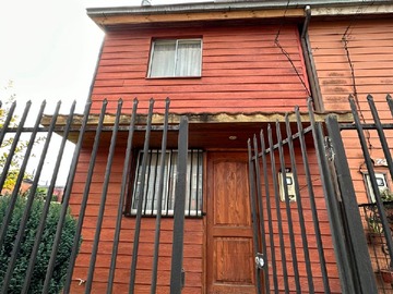 Casa en venta en Clavel del Campo 730, Villarrica - 4 dormitorios, 2 baños