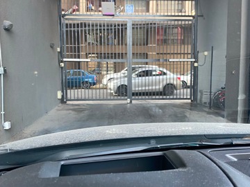 Estacionamiento en arriendo mensual en Se Arrienda Estacionamiento
