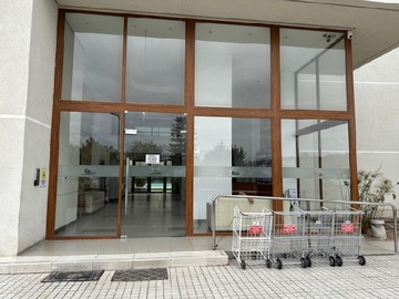 Departamento en venta en Condominio marina sol 1, Coquimbo - 3 dormitorios, 1 baño