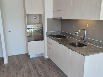 Departamento en arriendo mensual en Amalia Errázuriz 956, Independencia, Región Metropolitana de Santiago 8380000, Chile, Independencia - 2 dormitorios, 2 baños
